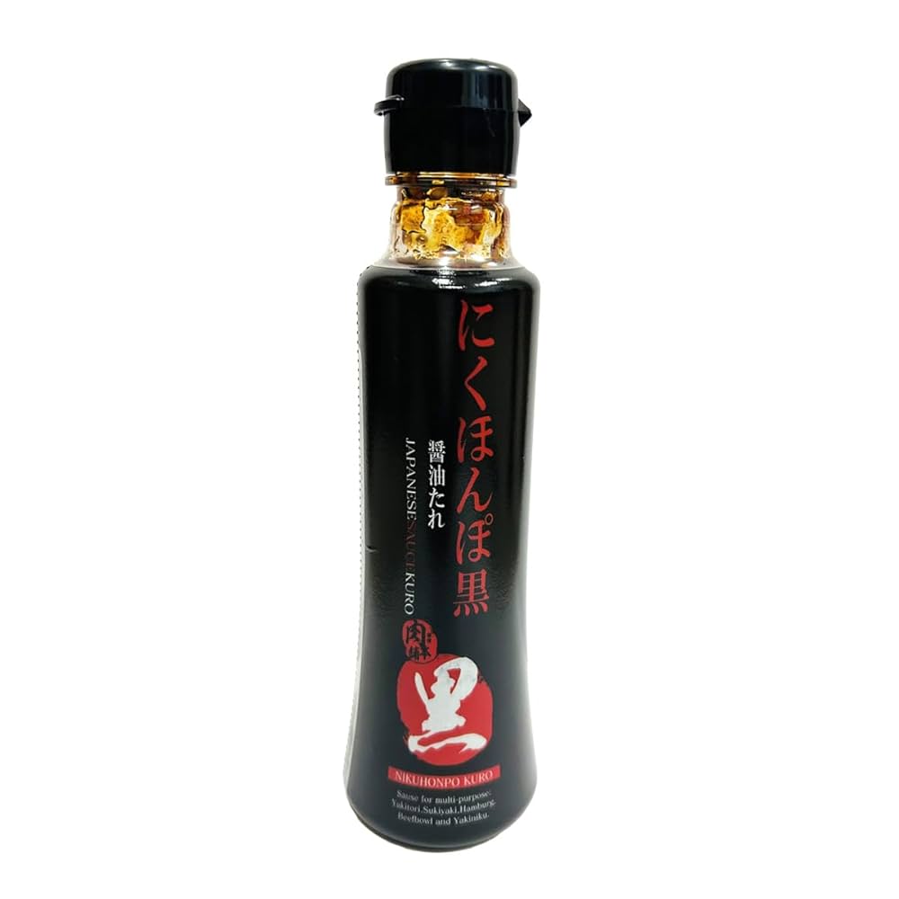 筋子醤油２ｋ 切れ明太２ｋ 黒麿 Amazon | [エムツー] にくほんぽ黒 醤油たれ 240g | エムツー